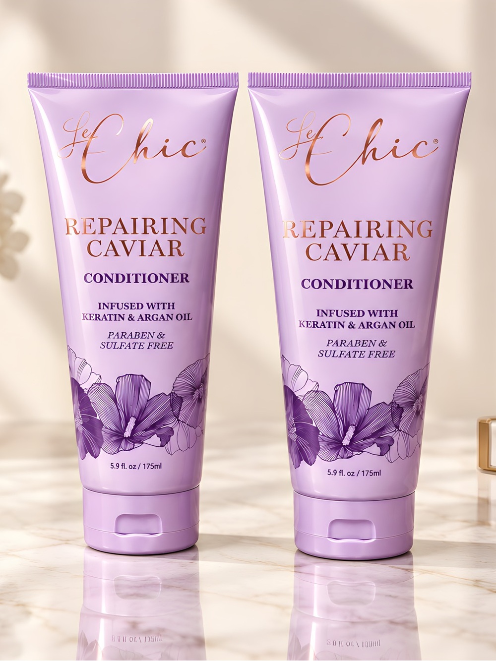 2PK Le Chic Repairing Caviar Conditioner